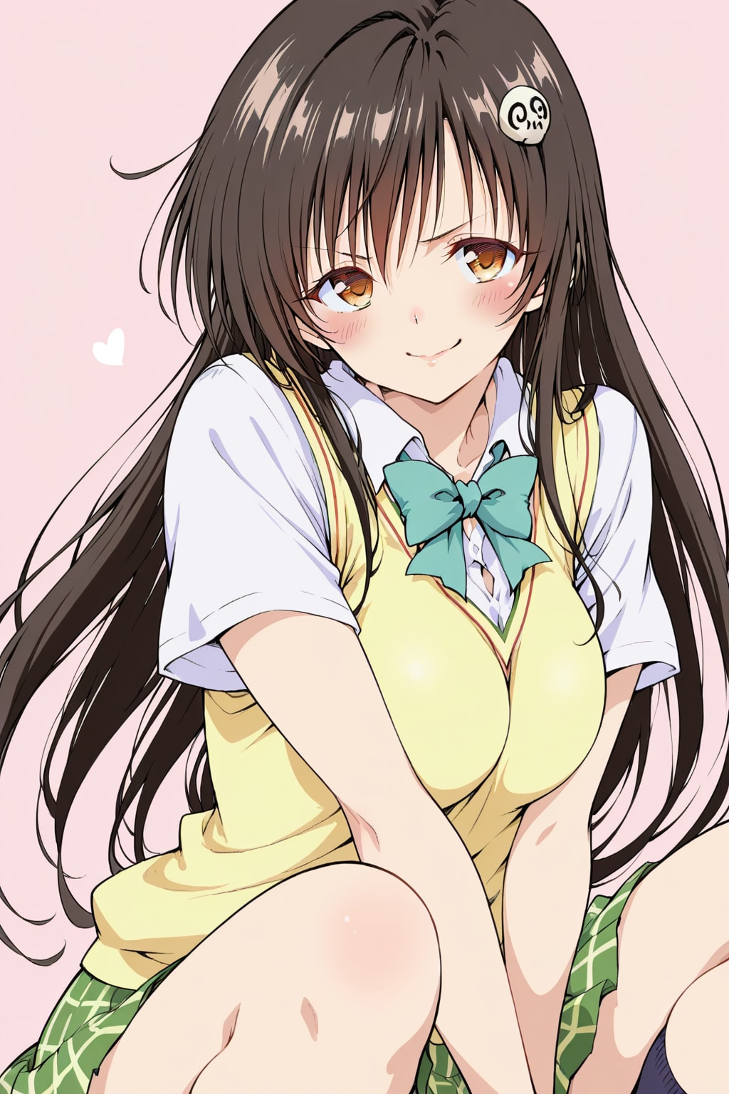 古手川唯? | の人気AIイラスト・グラビア