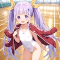 ジャージ+レオタード 5枚目
