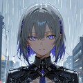 rain 一語生成 2枚目