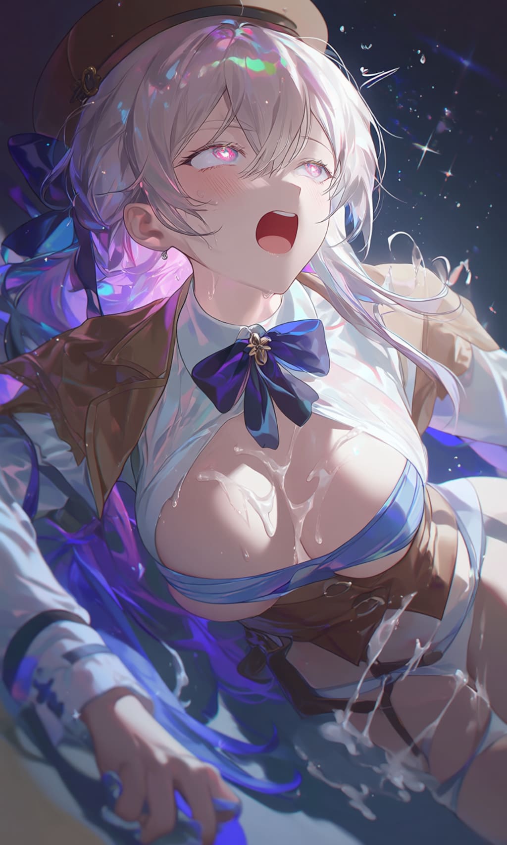 エフェクト