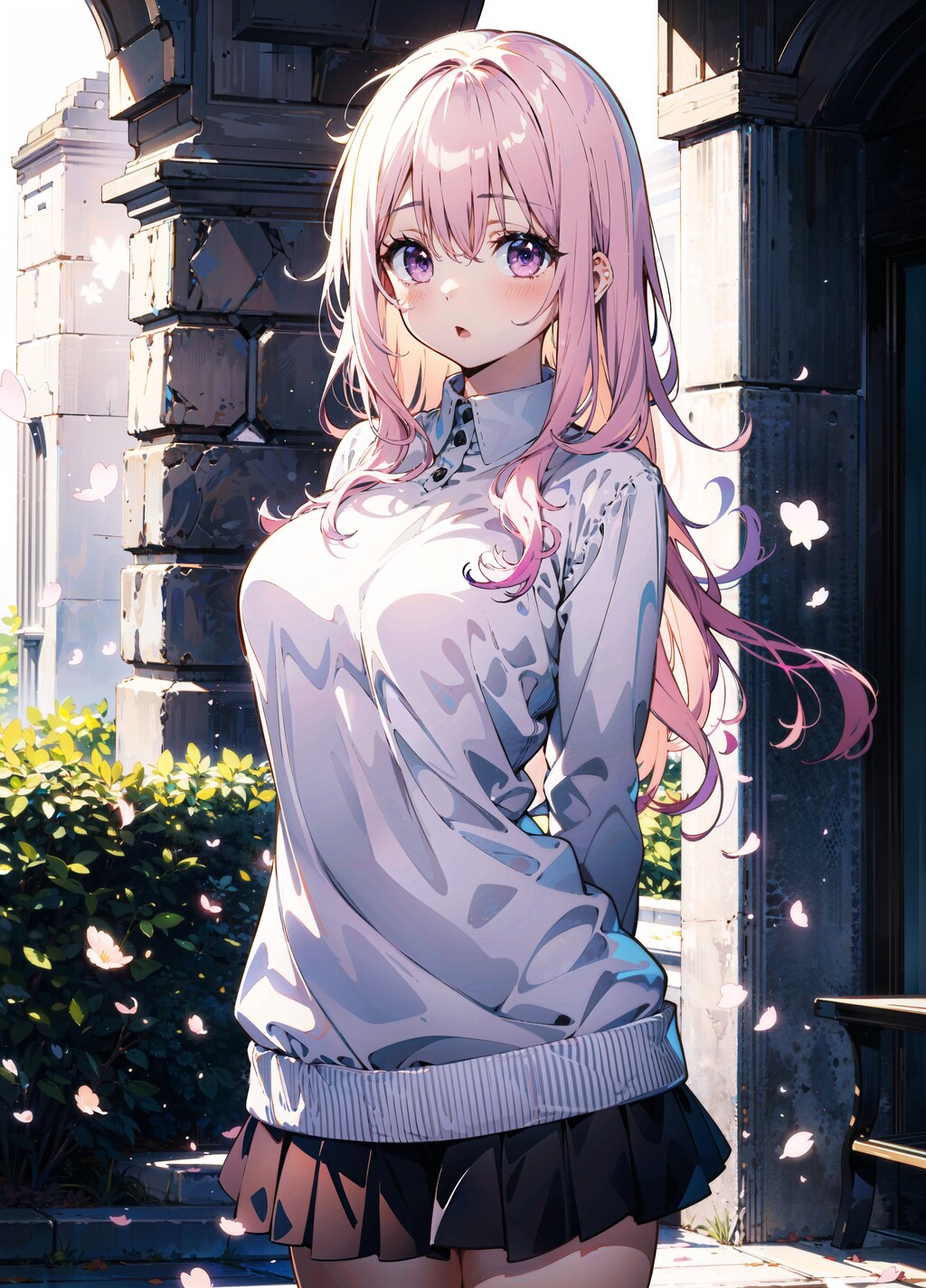 セーター