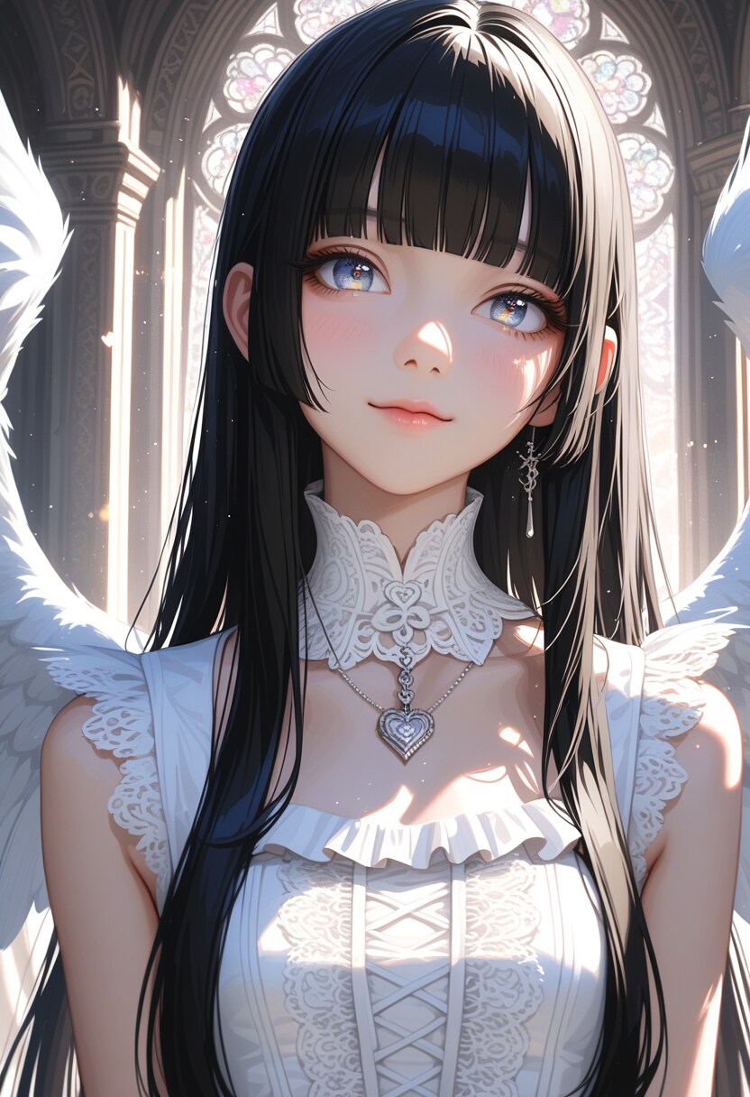 【 天使 】 - Angel -