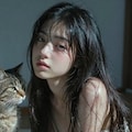 猫と一緒　R-15 2枚目