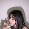 猫と一緒　R-15 7枚目