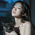 猫と一緒　R-15 4枚目