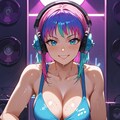 DJ 3枚目