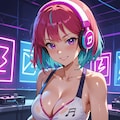 DJ 2枚目