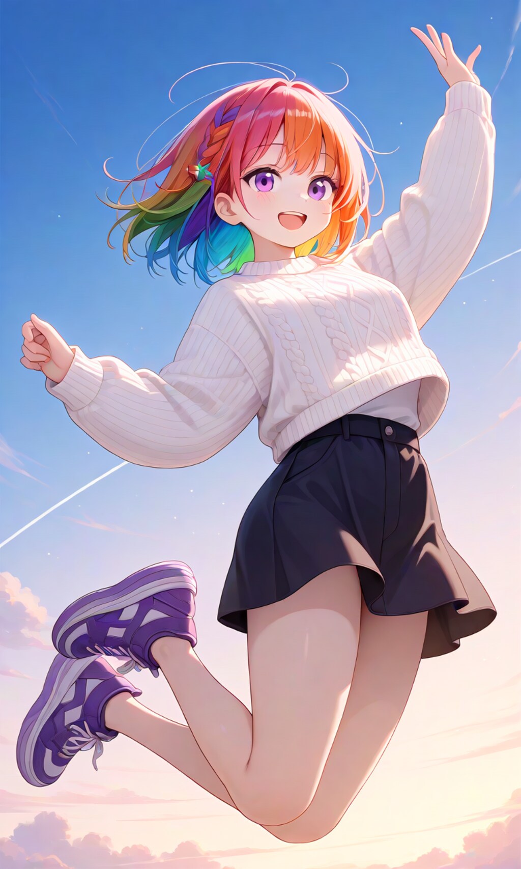 リベンジ！UNICORNチャレンジ＋