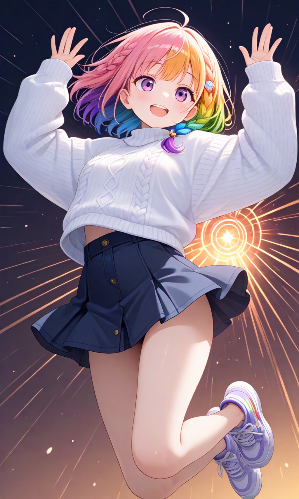 リベンジ！UNICORNチャレンジ＋