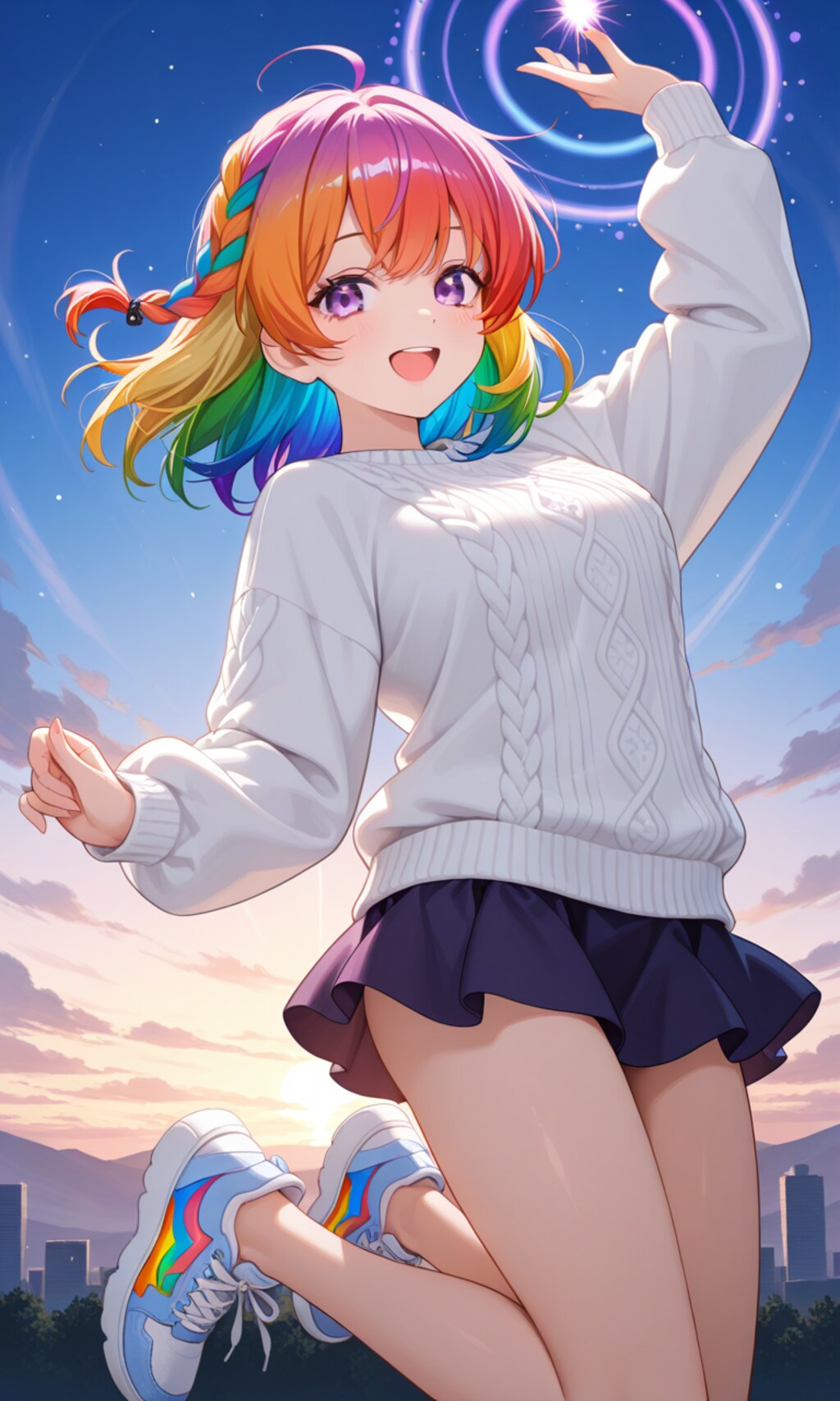 リベンジ！UNICORNチャレンジ＋