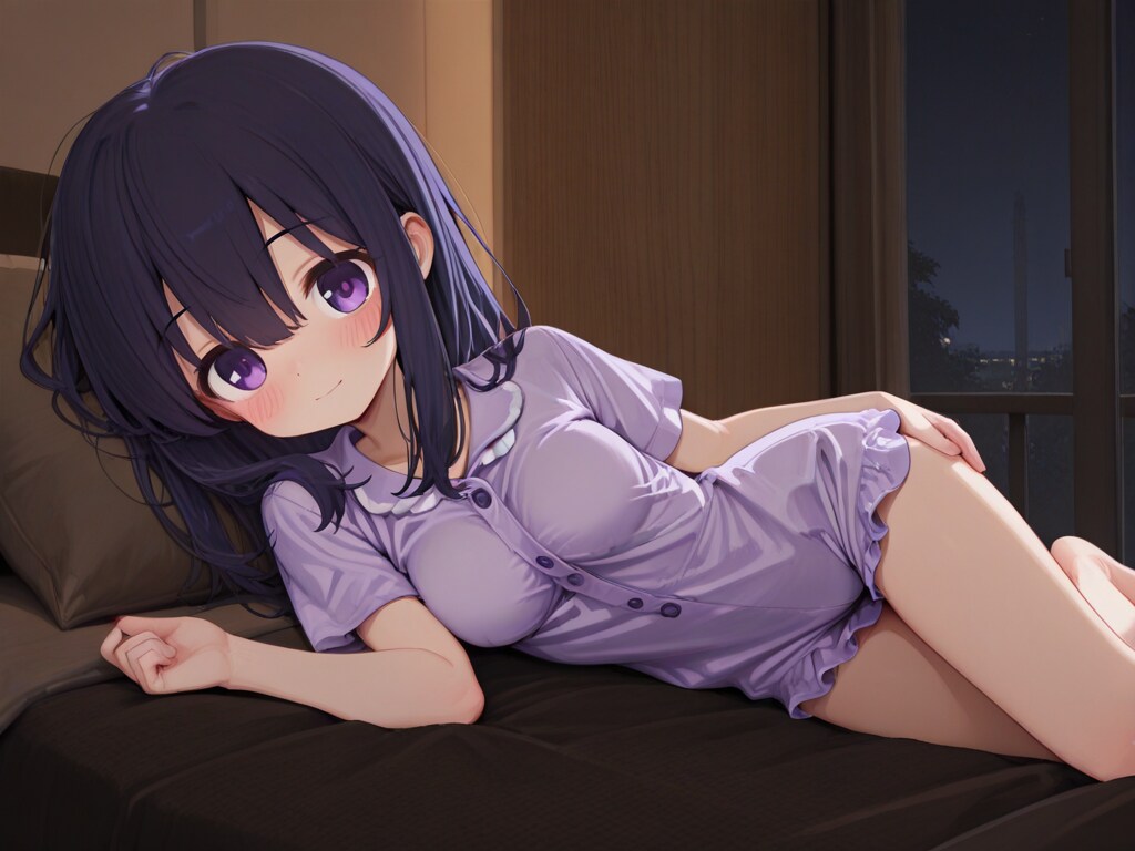 パジャマちゃん💚