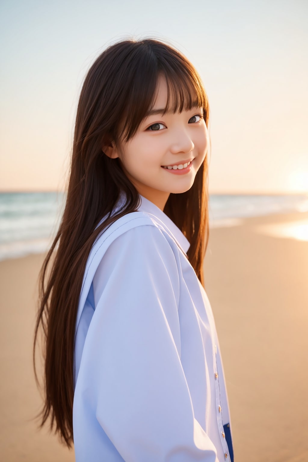 黄昏の彼女２２１