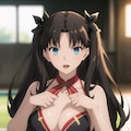 アニメグラビア① 4枚目