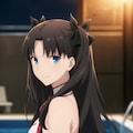 アニメグラビア① 2枚目