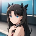 アニメグラビア① 3枚目