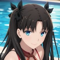 アニメグラビア① 6枚目