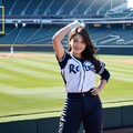女子マネージャー 4枚目