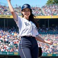 女子マネージャー 5枚目