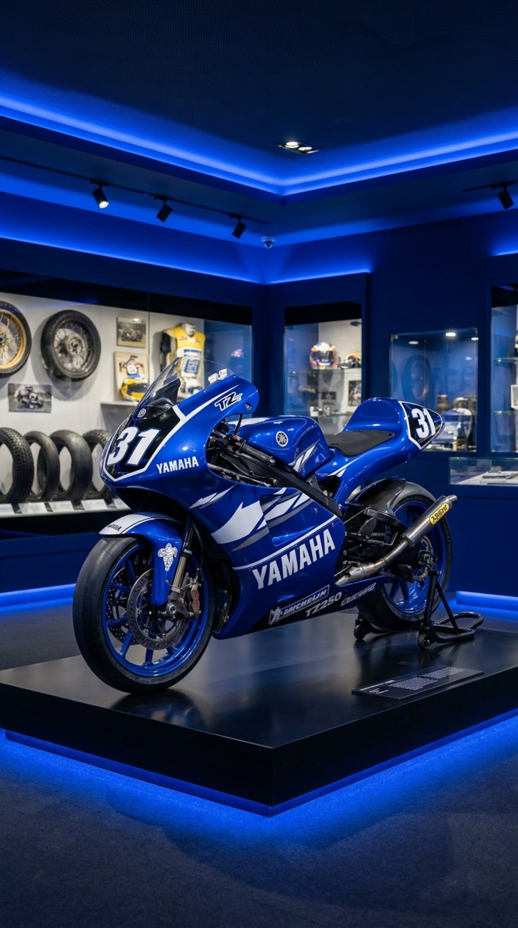 YAMAHA