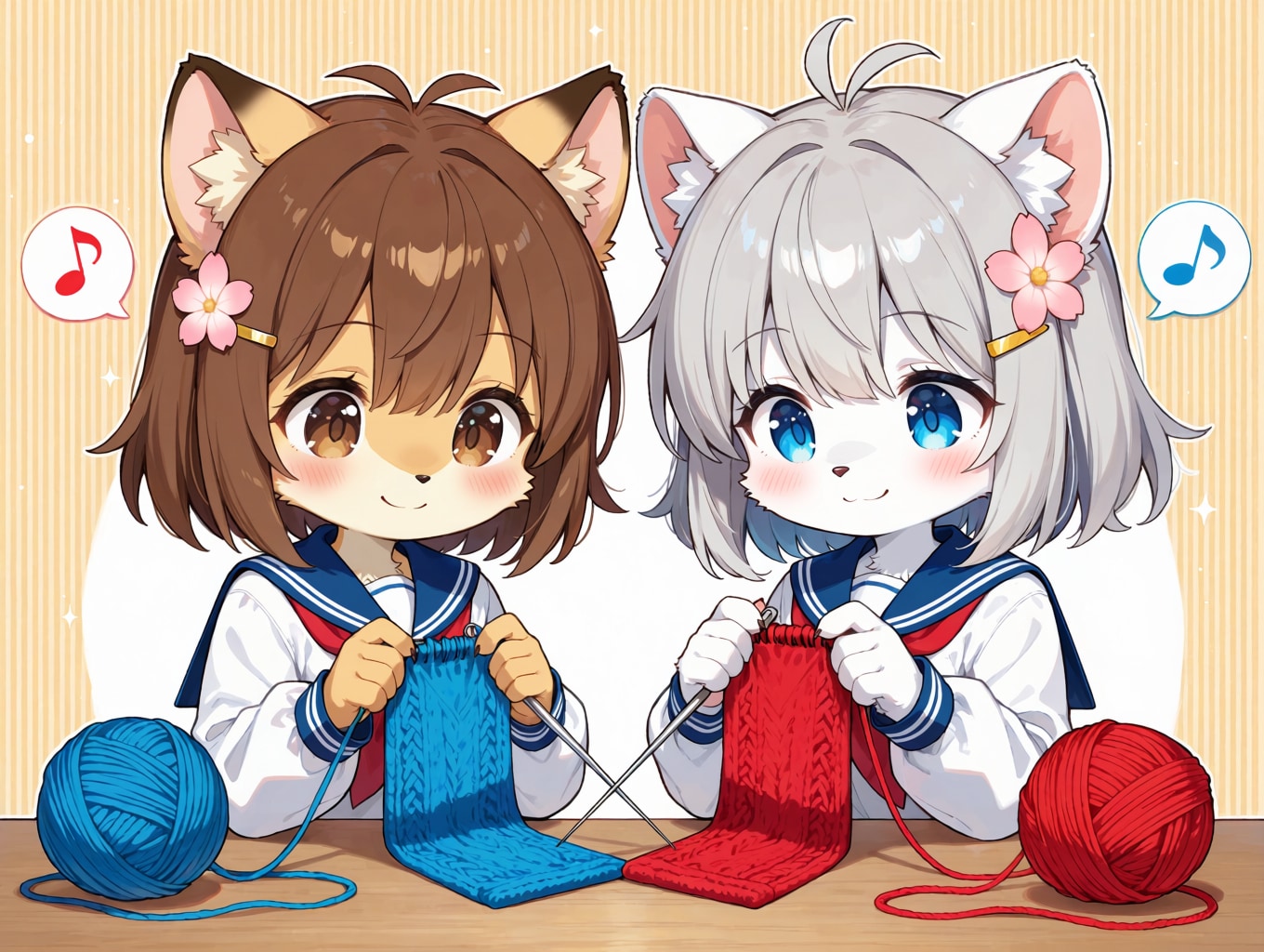 てすてす