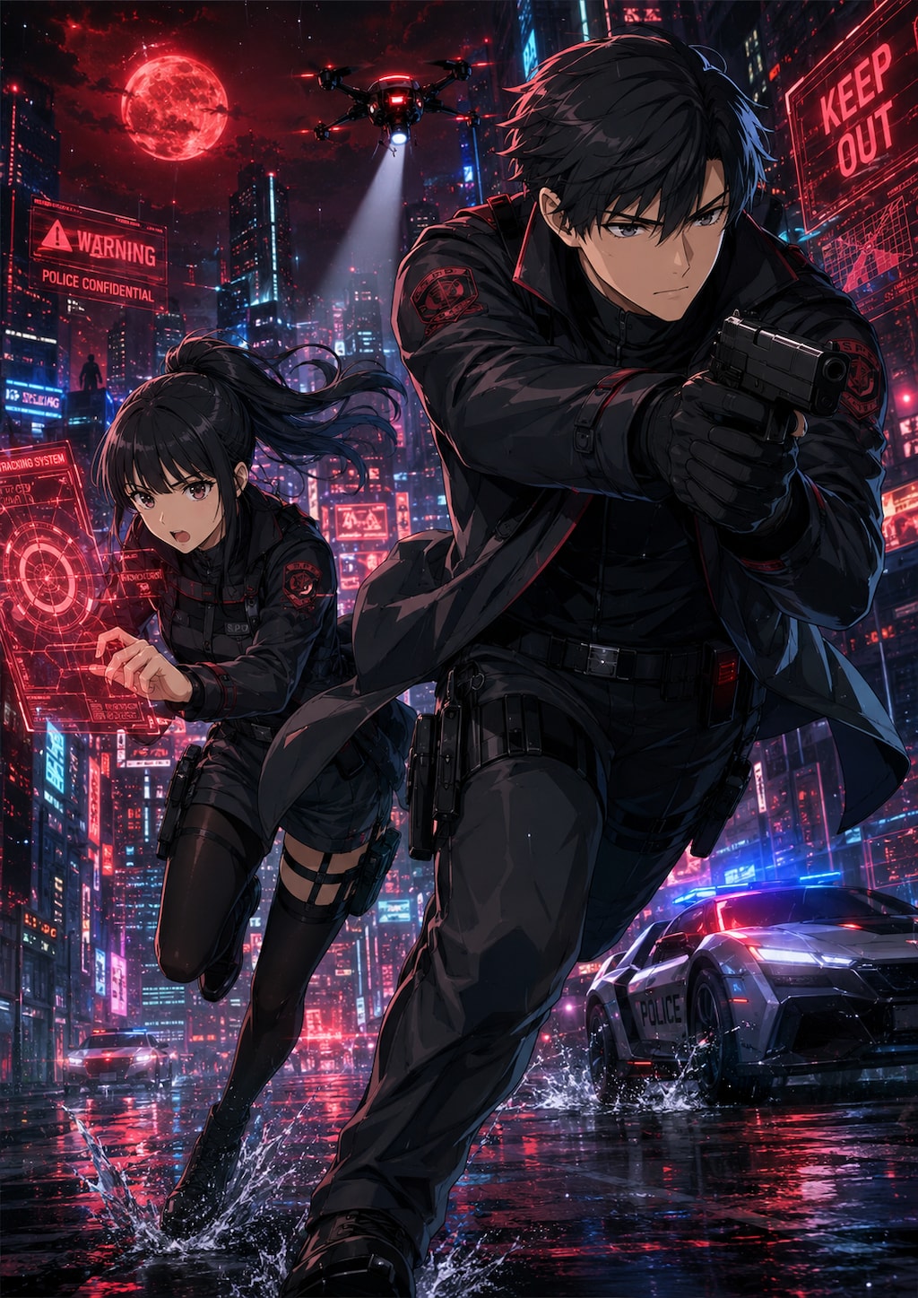 警察官20260607