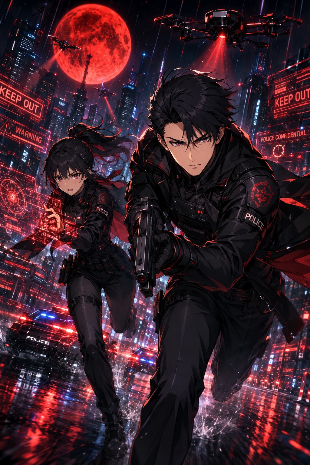 警察官20260607
