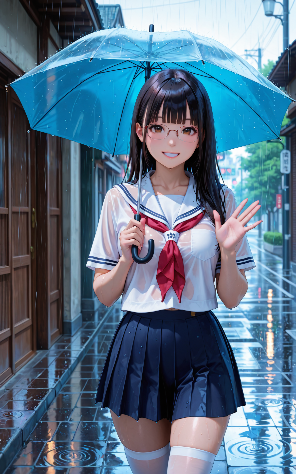 制服29