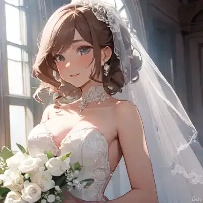 花嫁姉