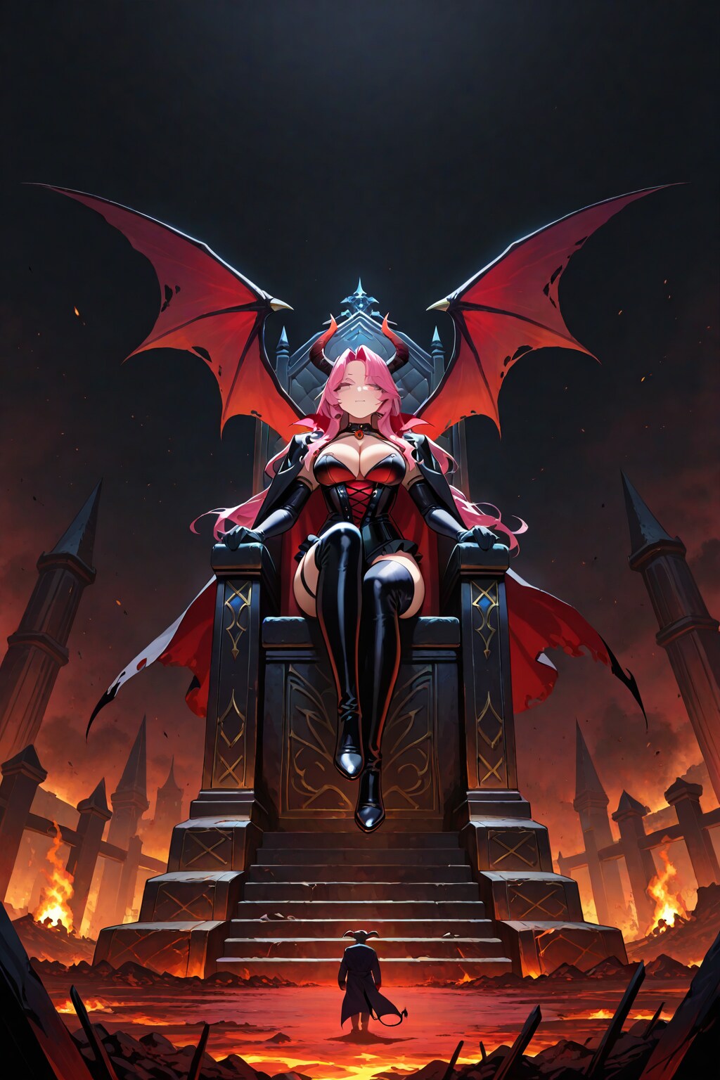 悪魔