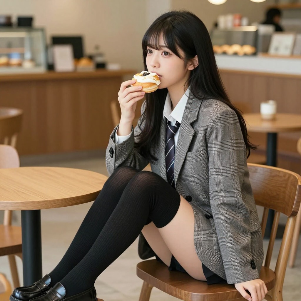 軽食