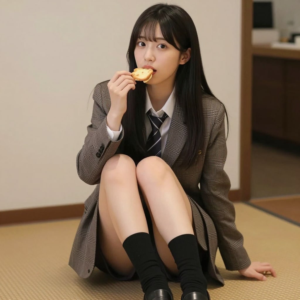 軽食
