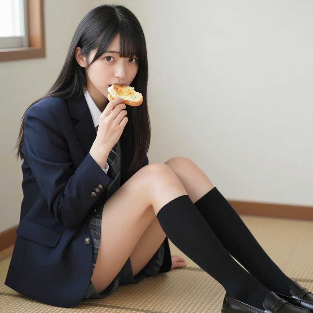 軽食