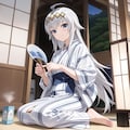 日本の夏、金鳥の夏。 5枚目