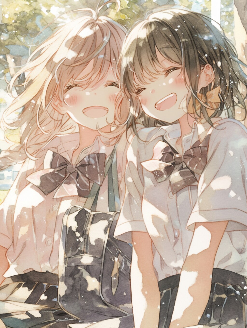 Friends