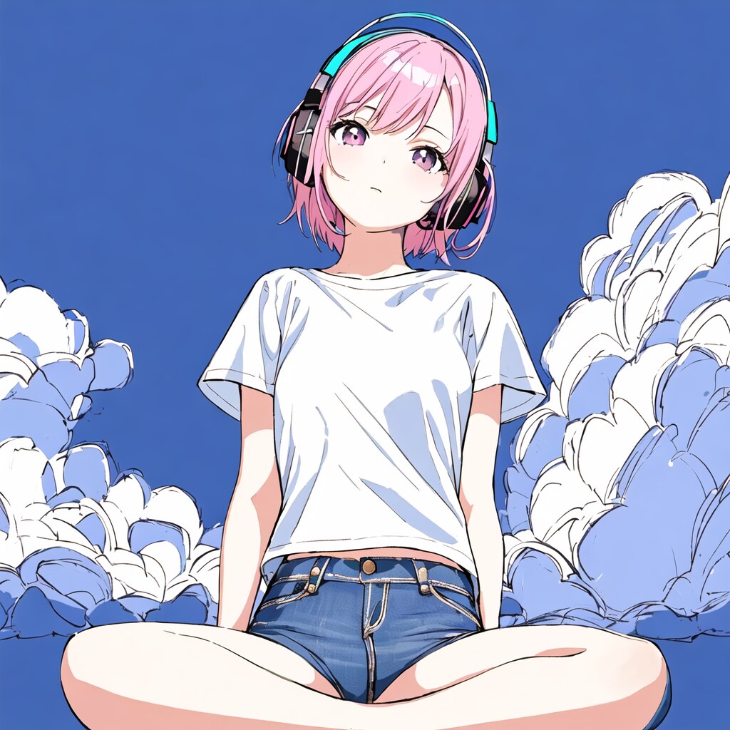 午後のひととき