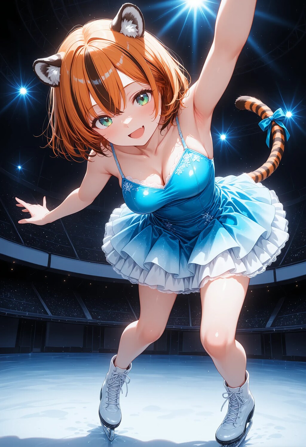 12月25日　スケートの日