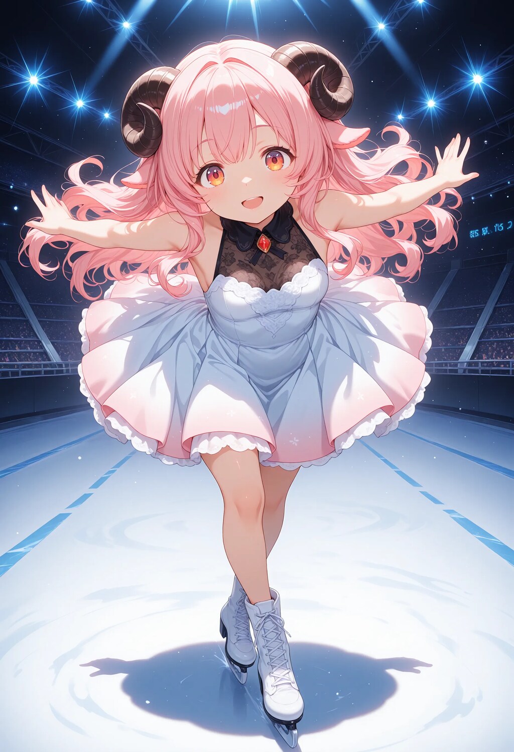 12月25日　スケートの日