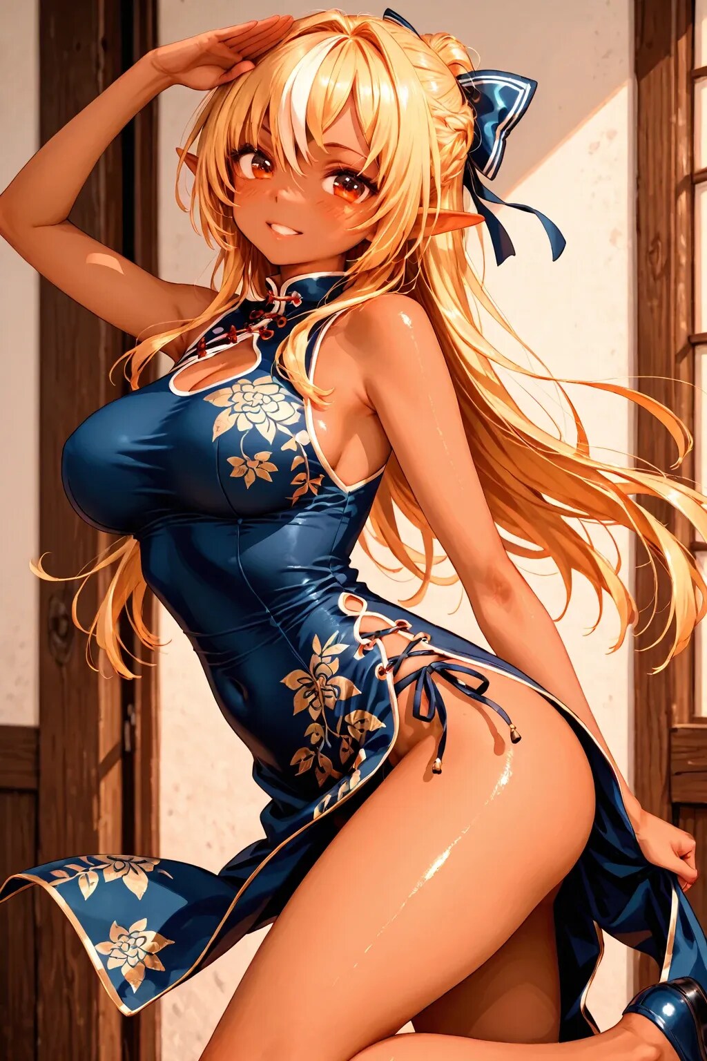 ホロっちゃいな♪その2