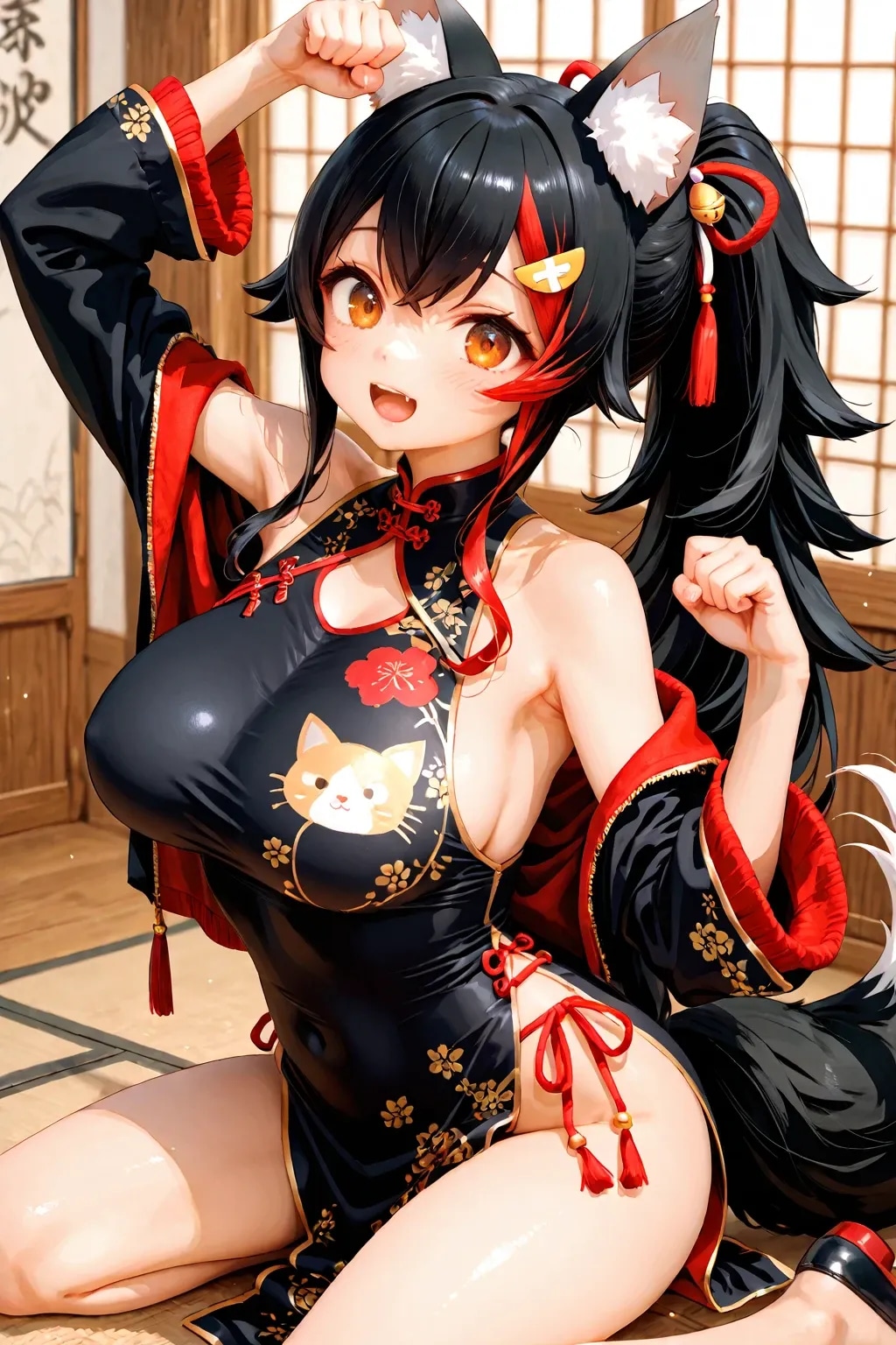 ホロっちゃいな♪その2