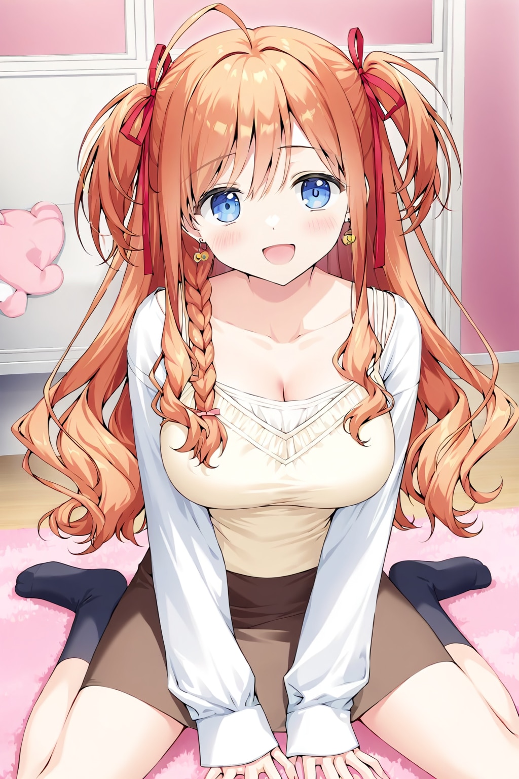 、