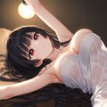 ビニールに巻かれて 2枚目