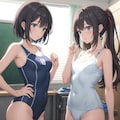 更衣室 3枚目