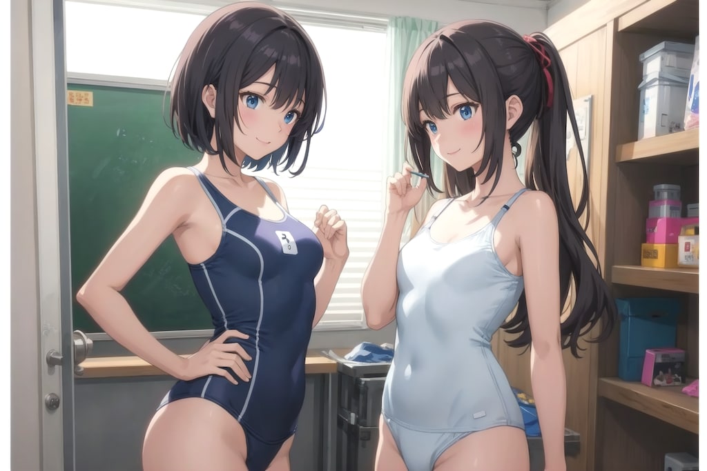 更衣室
