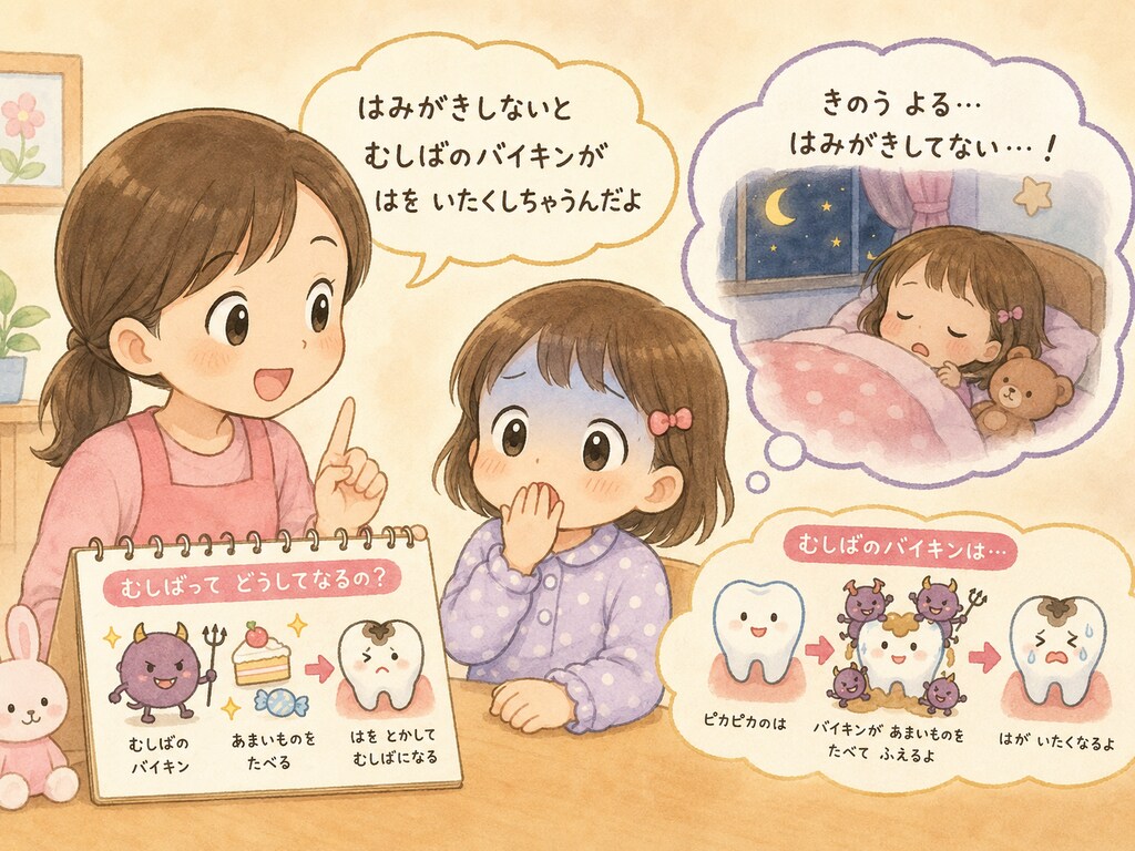 気づいてしまった…！