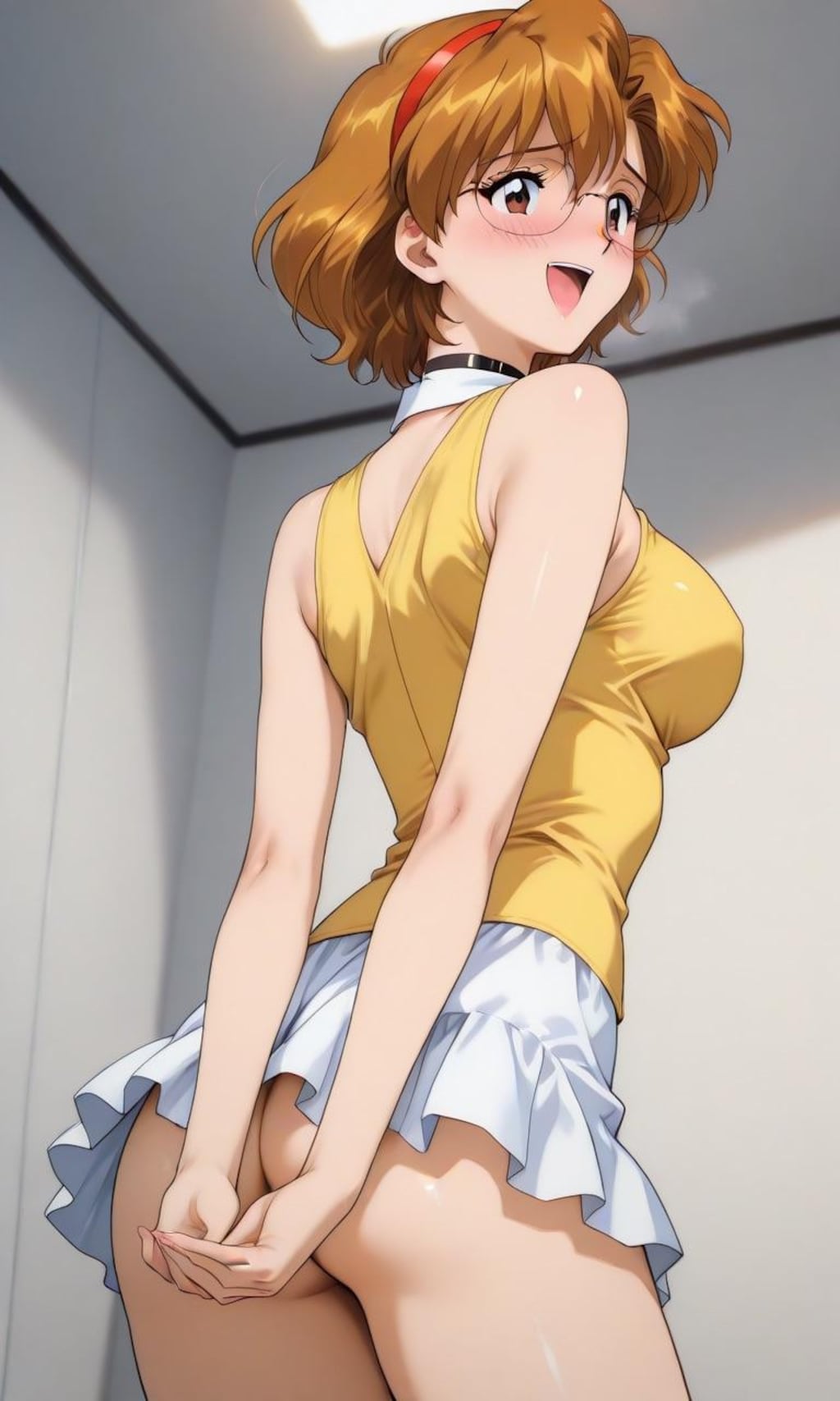 アイカのリオンちゃん