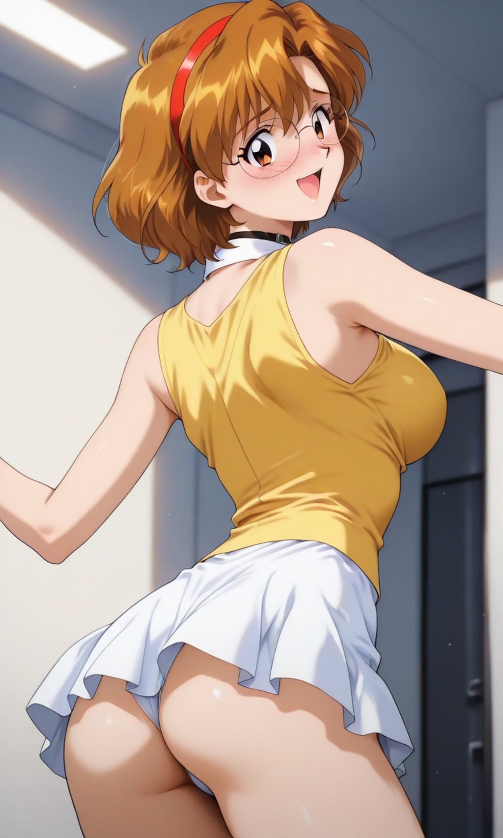 アイカのリオンちゃん