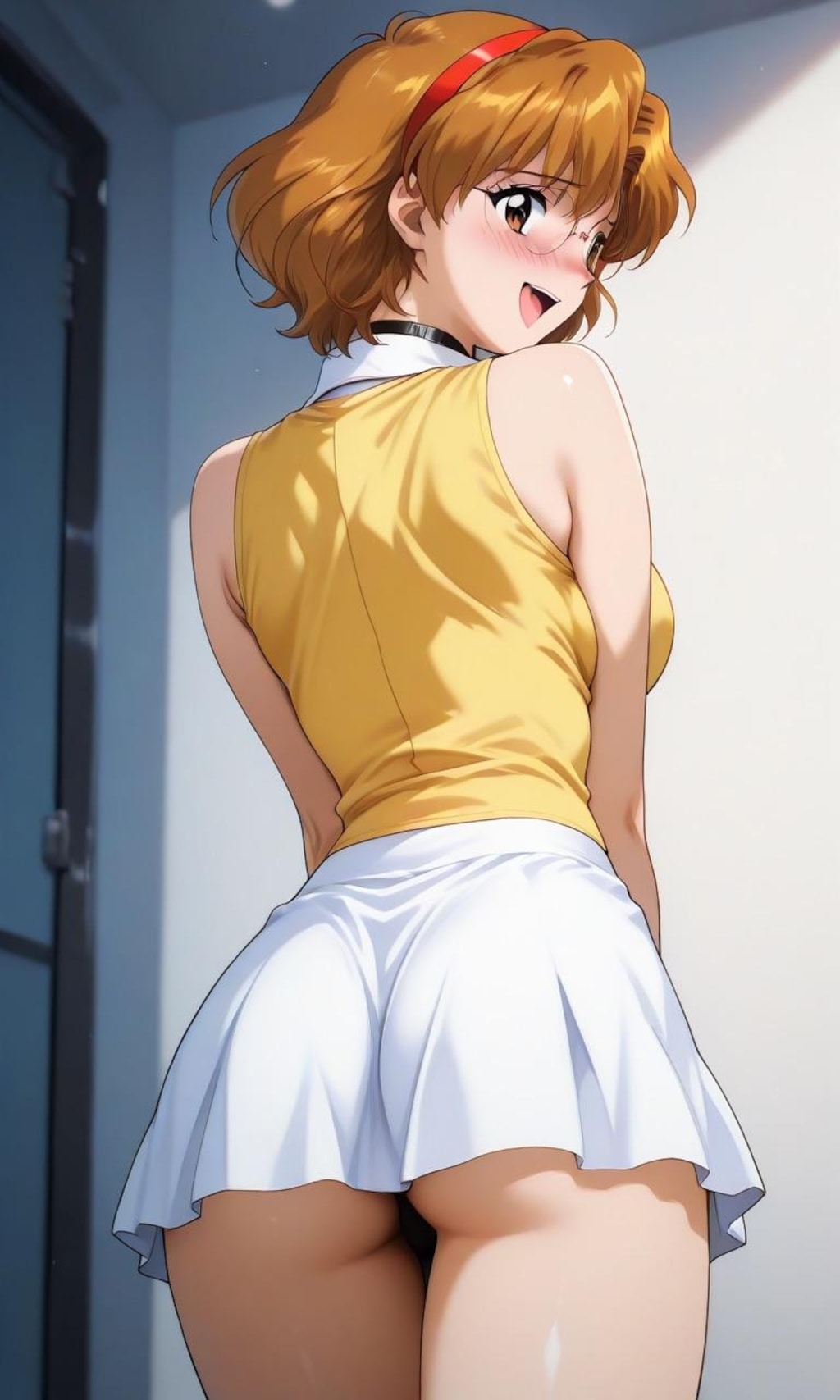 アイカのリオンちゃん