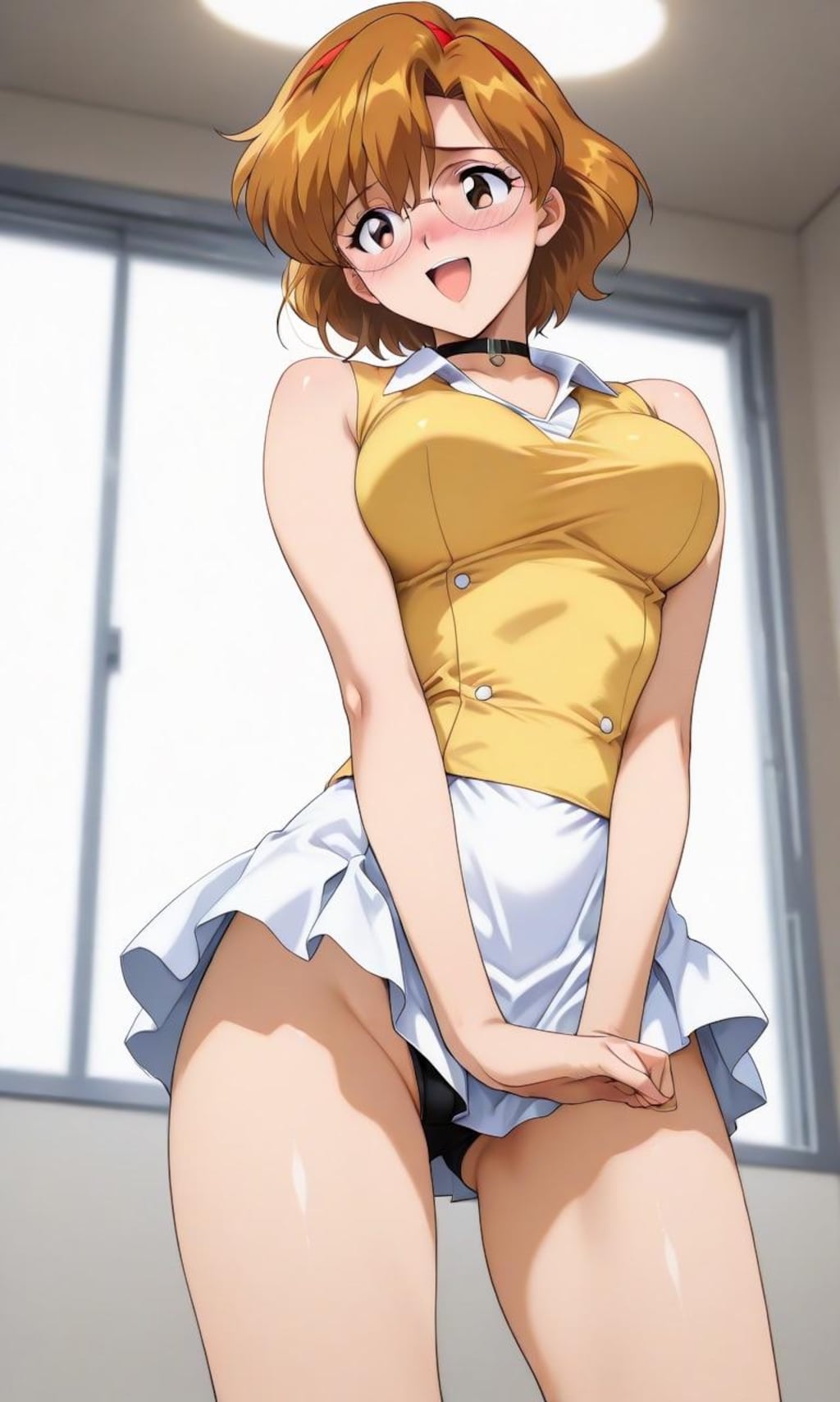 アイカのリオンちゃん