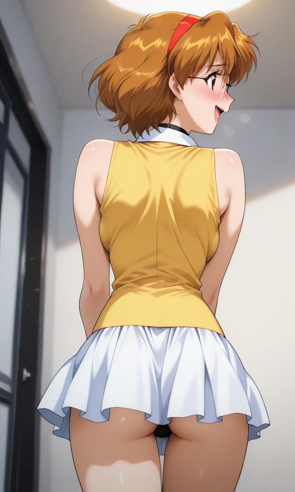 アイカのリオンちゃん