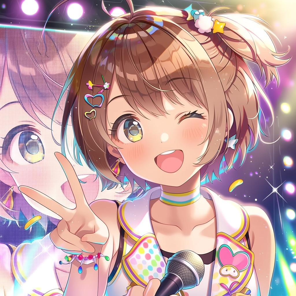 ３時のアイドル（65）